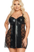 Sexy Dress model 206930 Collection